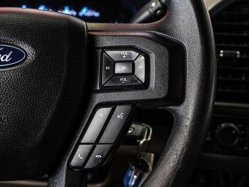 Used 2018 Ford F250 XL w/ Power Equipment Group image 16