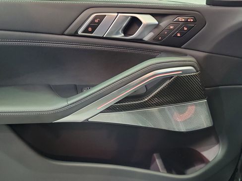 New 2027 BMW X6 M Competition w/ Executive Package AWD/4WD image 16