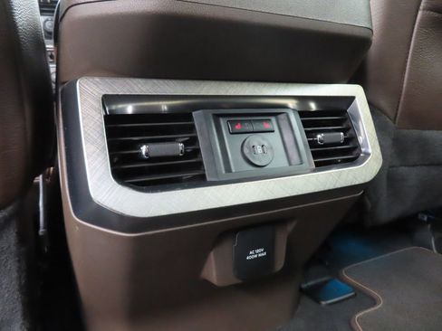 Used 2025 Ford F250 King Ranch image 14