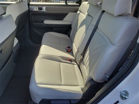 New 2026 Hyundai Santa Fe SEL image 20