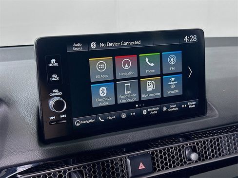 Used 2022 Honda Civic Sport Touring image 25