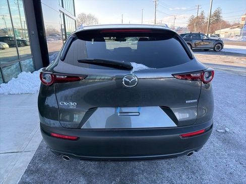 Used 2026 MAZDA CX-30 AWD 2.5 S image 4