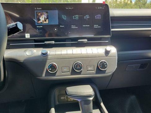 New 2026 Hyundai Kona SE FWD image 15
