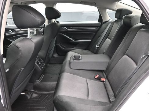 Used 2021 Honda Accord EX image 24