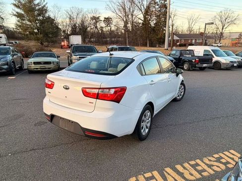 Used 2013 Kia Rio LX w/ PWR Pkg image 7