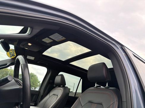 Certified 2023 Ford Expedition Timberline AWD/4WD image 13