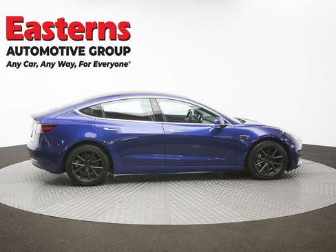 Used 2018 Tesla Model 3 Long Range AWD/4WD image 39