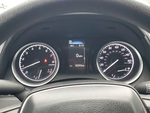 Used 2023 Toyota Camry LE image 30