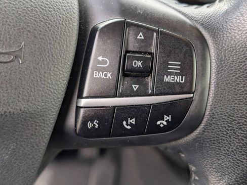 Used 2022 Ford Bronco Sport Outer Banks AWD/4WD image 18
