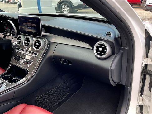 Used 2016 Mercedes-Benz C 450 AMG image 15