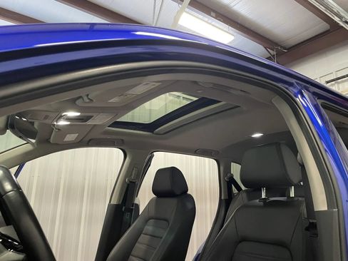 Used 2024 Honda CR-V EX-L image 35