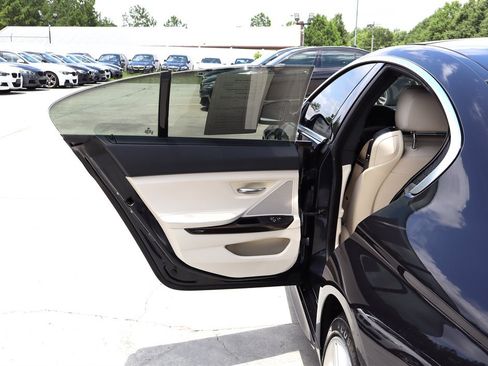 Used 2013 BMW 650i Gran Coupe xDrive AWD/4WD image 36
