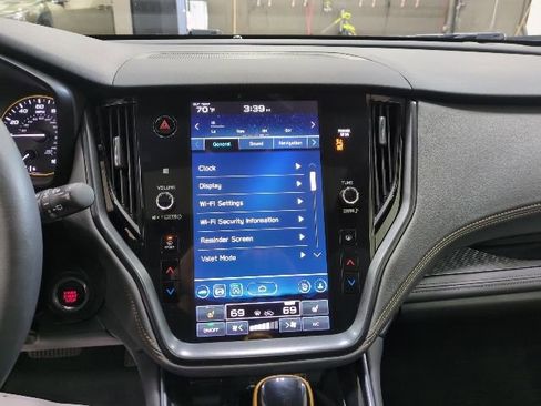 Used 2024 Subaru Outback Wilderness image 6