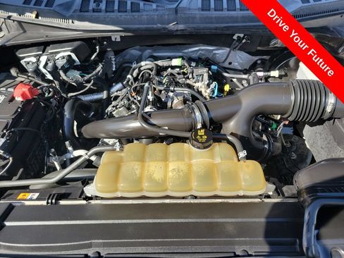 Used 2020 Ford F150 XL w/ Equipment Group 101A Mid RWD image 30