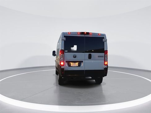 Used 2023 RAM ProMaster 2500 image 7