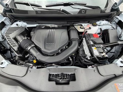 New 2026 Chevrolet Traverse RS AWD/4WD image 20