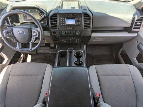 Used 2020 Ford F150 XL w/ Equipment Group 101A Mid RWD image 16