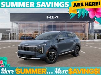 New 2027 Kia Sportage S FWD video 1