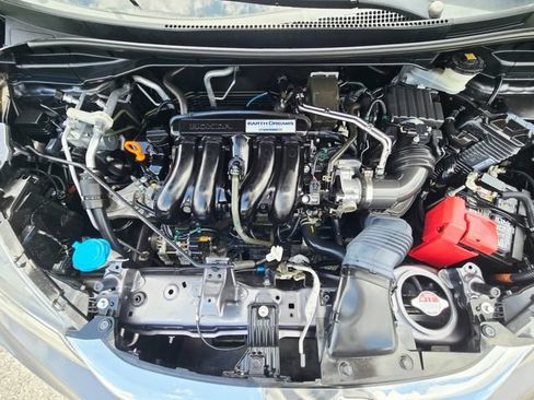 Used 2020 Honda Fit LX image 30