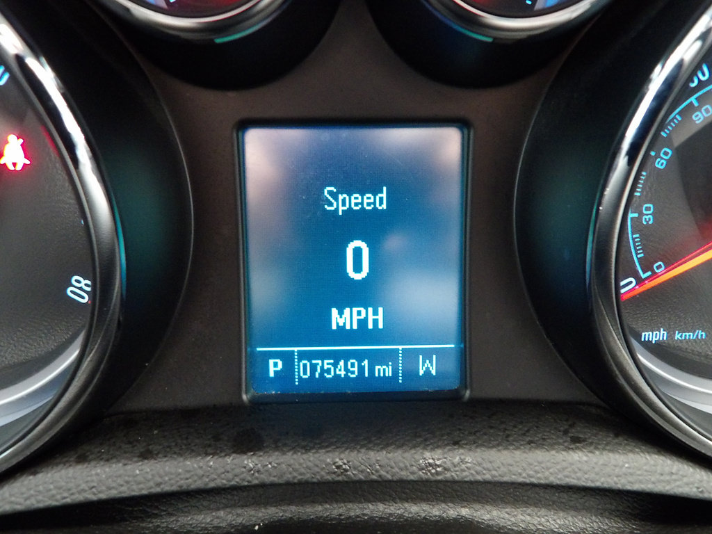 Used 2016 Buick Encore AWD image 30