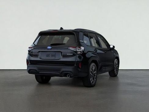 New 2026 Subaru Forester Touring AWD/4WD image 5