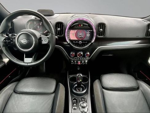 Used 2023 MINI Cooper Countryman S AWD/4WD image 7