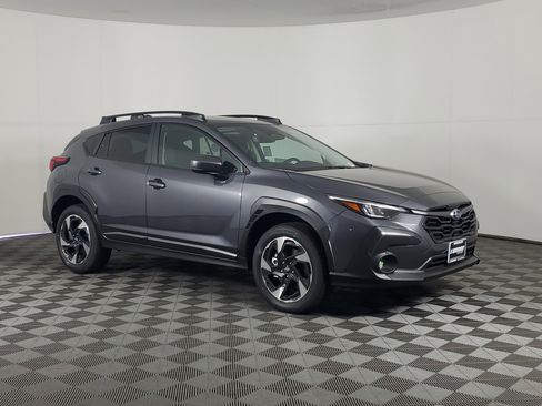 New 2025 Subaru Crosstrek 2.5i Limited w/ Crosstrek Mirror Package image 2
