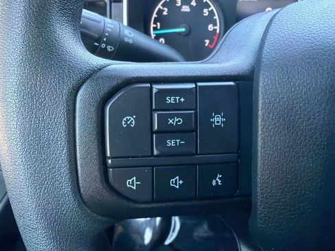 Used 2023 Ford F150 XL w/ STX Appearance Package AWD/4WD image 32