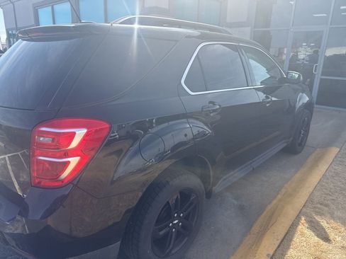 Used 2017 Chevrolet Equinox LT w/ Midnight Edition image 3