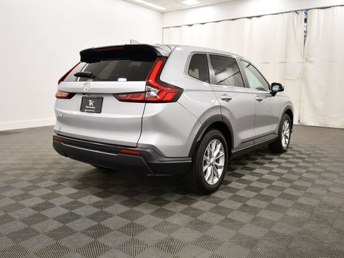 Certified 2024 Honda CR-V EX-L image 7