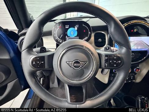 Used 2024 MINI Cooper S FWD image 19