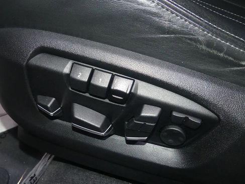 Used 2018 BMW X5 M AWD/4WD image 25