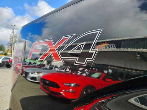 Used 2014 Ford F150 FX4 w/ Equipment Group 401A Mid image 16