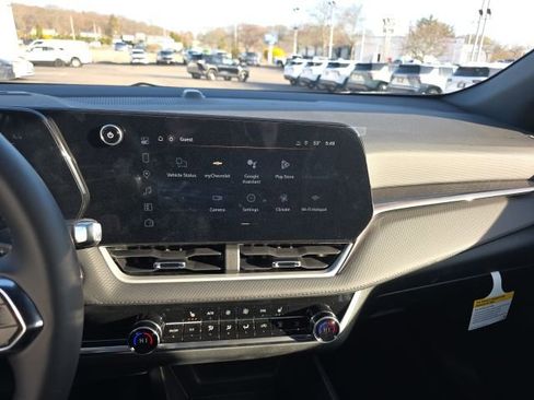 New 2026 Chevrolet Equinox LT image 22