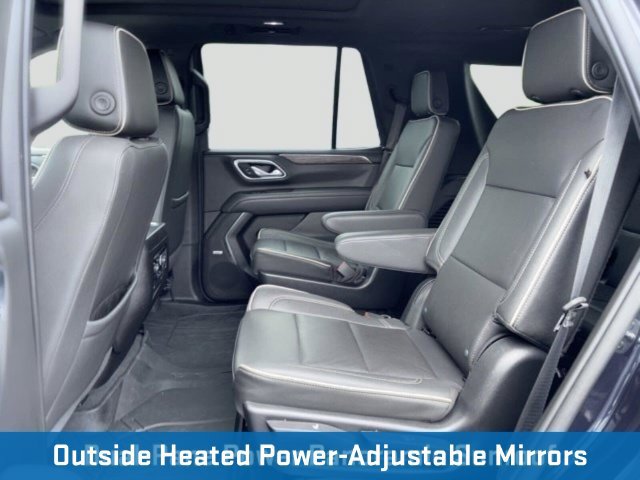 Used 2023 Chevrolet Tahoe Premier AWD/4WD image 19
