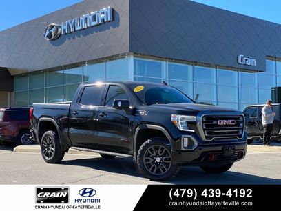 Used 2021 GMC Sierra 1500 AT4 w/ AT4 Premium Package
