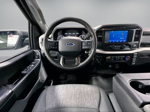 Used 2021 Ford F150 XLT AWD/4WD image 10