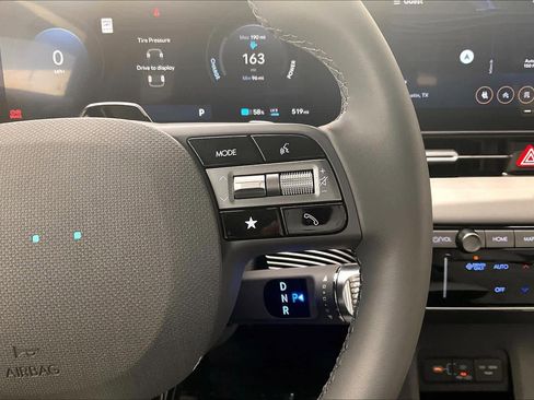 Certified 2026 Hyundai Ioniq 5 Limited RWD image 24
