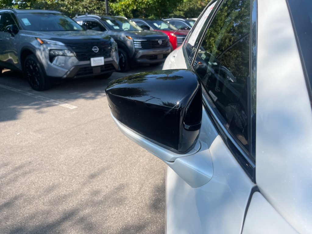 Used 2021 Acura TLX w/ Technology Package FWD image 37