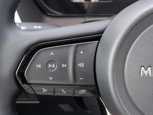 New 2026 MAZDA CX-5 Select AWD/4WD image 22