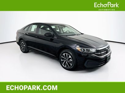 Used 2024 Volkswagen Jetta S