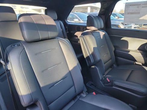 New 2026 Hyundai Palisade Calligraphy image 22