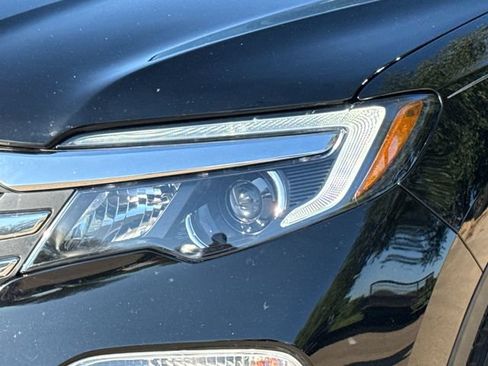 Used 2018 Honda Pilot EX-L image 4