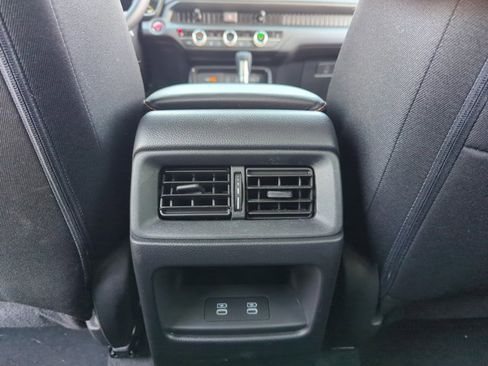 Used 2026 Honda CR-V Sport image 15