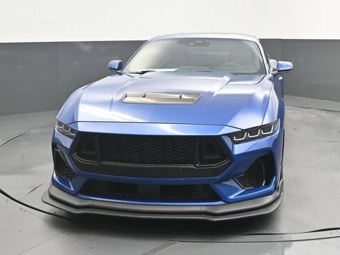 Used 2024 Ford Mustang GT RWD image 10