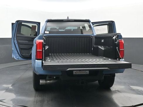 New 2026 Toyota Tacoma SR5 image 33