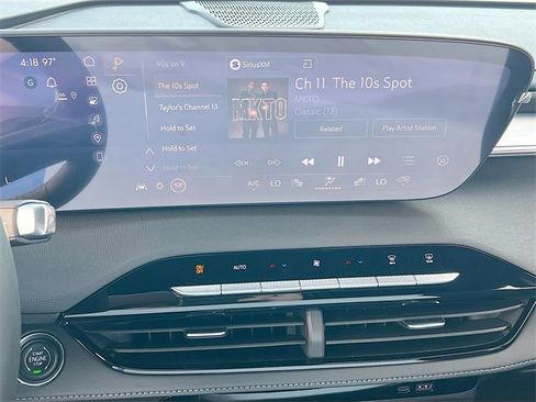 New 2026 Buick Enclave Preferred image 10