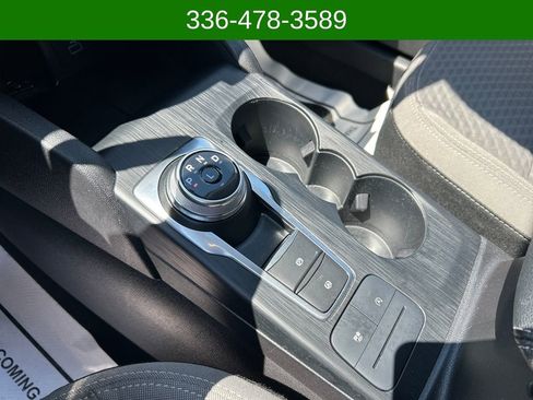 Used 2022 Ford Escape SE w/ SE Sport Appearance Package FWD image 23