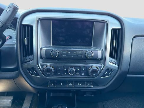 Used 2014 Chevrolet Silverado 1500 LT w/ All Star Edition AWD/4WD image 9