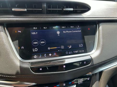 Used 2020 Cadillac XT5 Premium Luxury FWD image 22